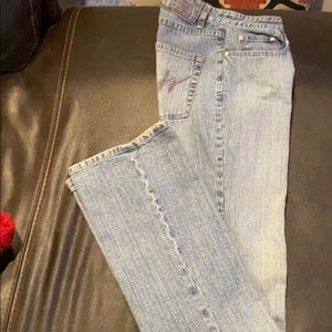 Cute seven jeans